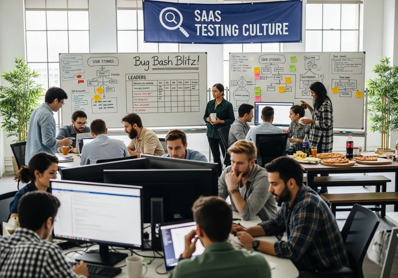 Gentle Wave SaaS-Plattform — Erfolgsgeschichten 6